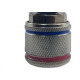Engate Rapido P/Ar Vip Femea Bsp 1/4 Engate Rapido P/Ar Vip Femea Bsp 1/4