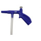 Pistola Pulverizad.Vip Pl-Botao 1/4 Pistola Pulverizad.Vip Pl-Botao 1/4