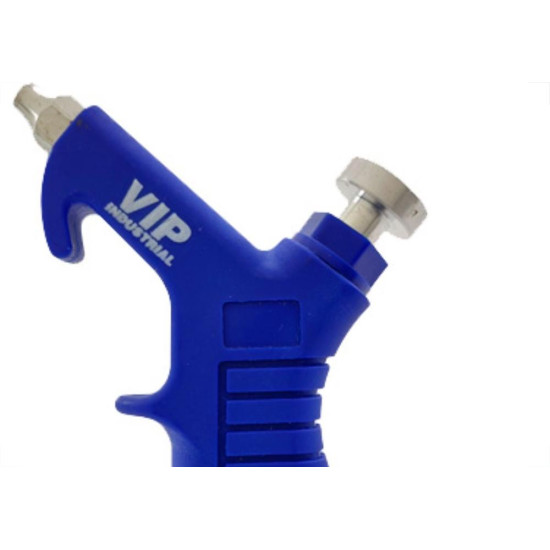 Pistola P/Limpeza Vip Botao Pistola P/Limpeza Vip Botao