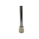 Bico Encher Pneu Vip 825 Dp Bsp 1/4 Bico Encher Pneu Vip 825 Dp Bsp 1/4