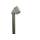 Bico Encher Pneu Vip 825 Dp Bsp 1/4 Bico Encher Pneu Vip 825 Dp Bsp 1/4
