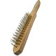 Escova Manual Disf.C/C 3F Lat 27008 Escova Manual Disf.C/C 3F Lat 27008