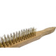 Escova Manual Disf.C/C 3F Lat 27008 Escova Manual Disf.C/C 3F Lat 27008