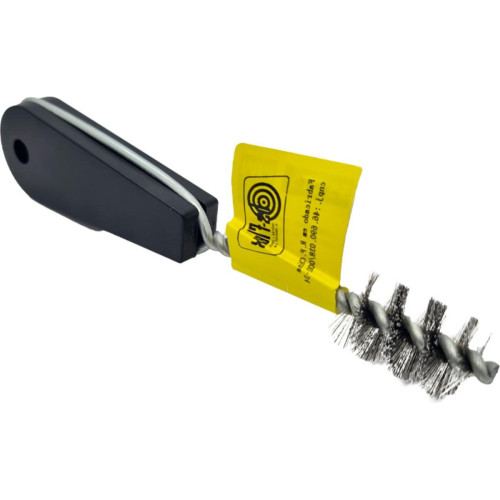 Escova Manual Disf.C/C 19Mm Tb27012 Escova Manual Disf.C/C 19Mm Tb27012