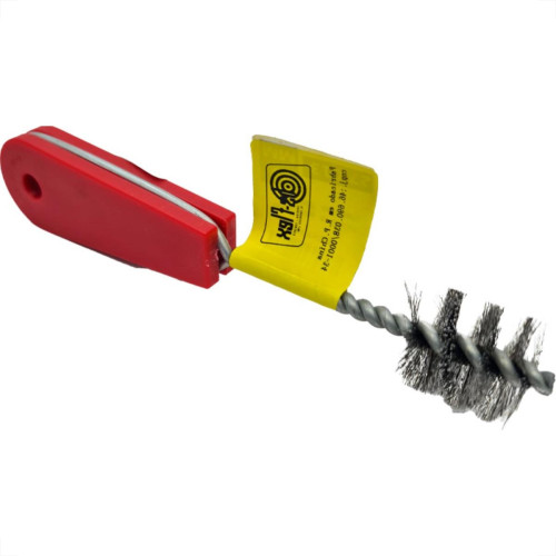 Escova Manual Disf.C/C 26Mm Tb27014 Escova Manual Disf.C/C 26Mm Tb27014