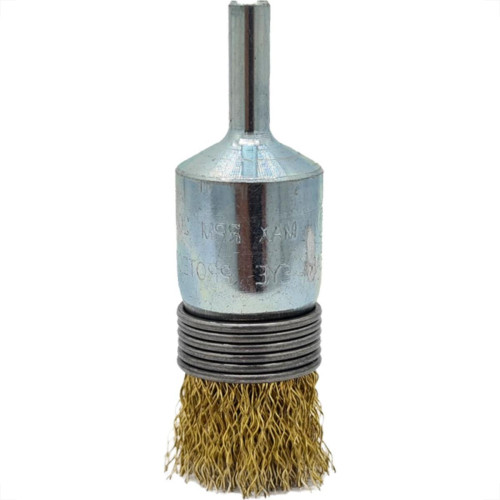 Escova Pincel Disf.6Mm Lt-32047 Escova Pincel Disf.6Mm Lt-32047