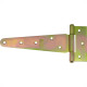 Dobradica Silvana 770 Leme X 12'' Cromatizado Dobradica Silvana 770 Leme X 12'' Cromatizado