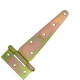 Dobradica Silvana 770 Leme X 12'' Cromatizado Dobradica Silvana 770 Leme X 12'' Cromatizado