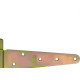 Dobradica Silvana 770 Leme X 12'' Cromatizado Dobradica Silvana 770 Leme X 12'' Cromatizado