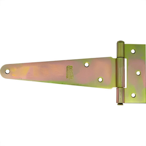 Dobradica Silvana 770 Leme X 4'' Cromatizado Dobradica Silvana 770 Leme X 4'' Cromatizado