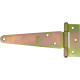 Dobradica Silvana 770 Leme X 4'' Cromatizado Dobradica Silvana 770 Leme X 4'' Cromatizado