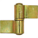 Dobradica Silvana Cil.C/Aba.1,1/4 Cz C/02 Dobradica Silvana Cil.C/Aba.1,1/4 Cz C/02
