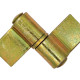 Dobradica Silvana Cil.C/Aba.1,1/4 Cz C/02 Dobradica Silvana Cil.C/Aba.1,1/4 Cz C/02