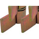 Dobradica Silvana Cil.C/Aba. 3/4'' Cz C/02 Dobradica Silvana Cil.C/Aba. 3/4'' Cz C/02