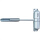 Mola P/Porta Silvana 423 02/03 Prata Mola P/Porta Silvana 423 02/03 Prata