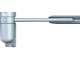 Mola P/Porta Silvana 423 02/03 Prata Mola P/Porta Silvana 423 02/03 Prata