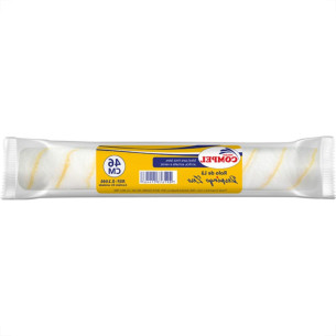 Rolo Compel Respingo Zero 46 Cm