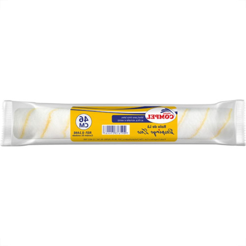 Rolo Compel Respingo Zero 46 Cm Rolo Compel Respingo Zero 46 Cm