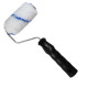 Rolo Compel Microfibra 09Cm Rolo Compel Microfibra 09Cm