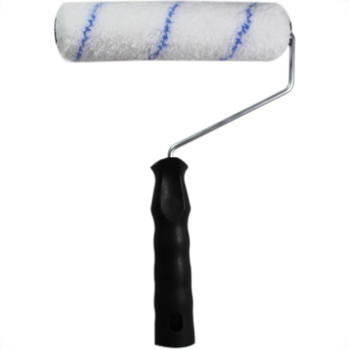 Rolo Compel Microfibra 15Cm Rolo Compel Microfibra 15Cm