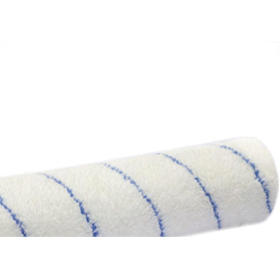 Rolo Compel Microfibra 23Cm Rolo Compel Microfibra 23Cm