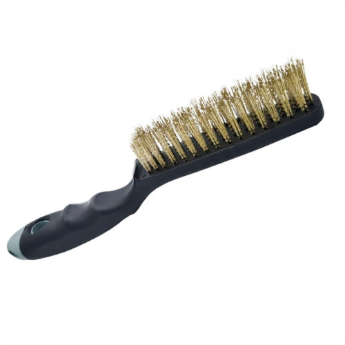 Escova Manual Compel Aco 4F Plast Escova Manual Compel Aco 4F Plast
