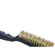 Escova Manual Compel Aco 4F Plast Escova Manual Compel Aco 4F Plast
