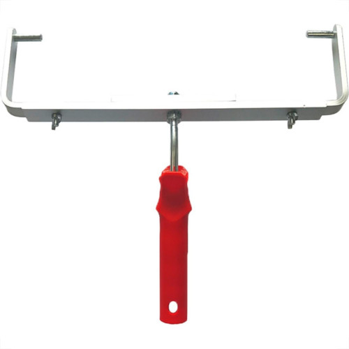 Garfo P/Rolo Duplo Versatil 46Cm Garfo P/Rolo Duplo Versatil 46Cm