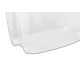 Organizador C/Trava Rodinha 78L