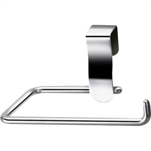 Porta-Rolo Simples P/Caixa Acopl.Cr Porta-Rolo Simples P/Caixa Acopl.Cr