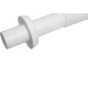 Tubo Lig.Astra Flex Bco 25Cm Cla1 Tubo Lig.Astra Flex Bco 25Cm Cla1
