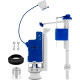 Mecanismo Caixa Acoplada Universal Compl.Mdu2/Rp Br Mecanismo Caixa Acoplada Universal Compl.Mdu2/Rp Br