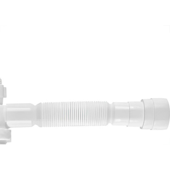 Sifao Sanf.Astra Universal Copo Branco Sifao Sanf.Astra Universal Copo Branco