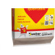 Rejunte Quartz Flex Cinza Art. 1Kg Rejunte Quartz Flex Cinza Art. 1Kg
