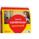 Rejunte Quartz Flex Cinza Art. 1Kg Rejunte Quartz Flex Cinza Art. 1Kg