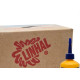 Vaselina. Industrial Linhal Liquida Indl.100Ml
