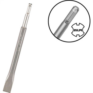 Talhadeira Makita Sds Plus - 230Mm