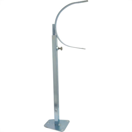 Suporte P/Calha Reg.Platibanda 28 Suporte P/Calha Reg.Platibanda 28