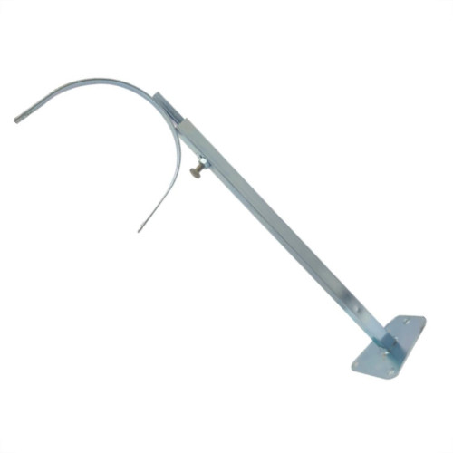 Suporte P/Calha Reg.Platibanda 28 Suporte P/Calha Reg.Platibanda 28