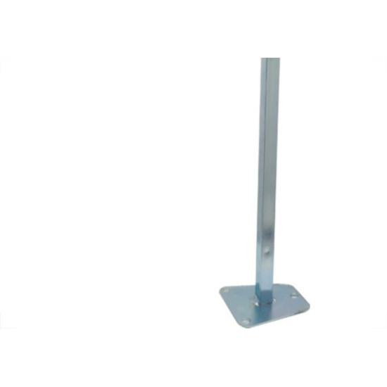 Suporte P/Calha Reg.Platibanda 28 Suporte P/Calha Reg.Platibanda 28
