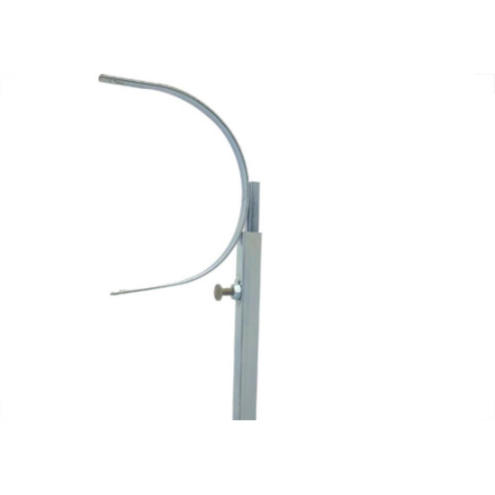 Suporte P/Calha Reg.Platibanda 28 Suporte P/Calha Reg.Platibanda 28