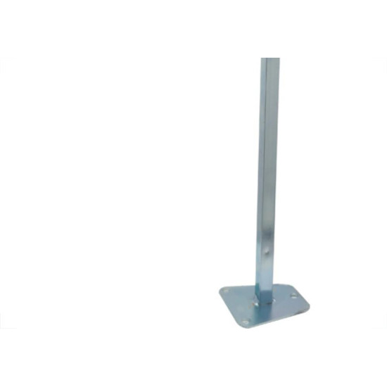 Suporte P/Calha Reg.Platibanda 33 Suporte P/Calha Reg.Platibanda 33
