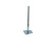 Suporte P/Calha Reg.Platibanda 33 Suporte P/Calha Reg.Platibanda 33