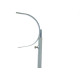 Suporte P/Calha Reg.Platibanda 33 Suporte P/Calha Reg.Platibanda 33
