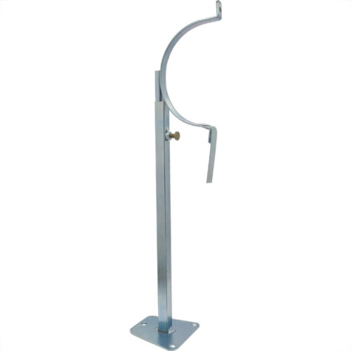 Suporte P/Calha Reg.Tigre Suporte P/Calha Reg.Tigre