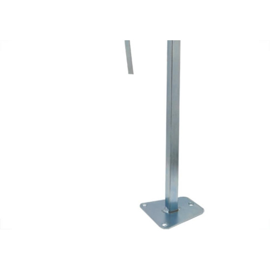Suporte P/Calha Reg.Tigre Suporte P/Calha Reg.Tigre