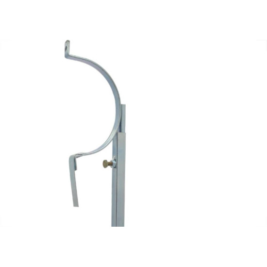 Suporte P/Calha Reg.Tigre Suporte P/Calha Reg.Tigre