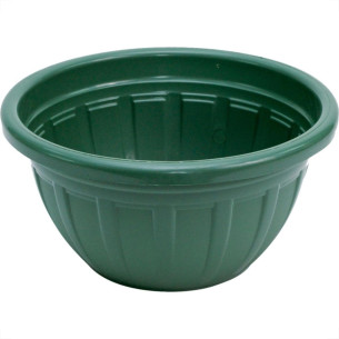 Vaso Pl.Redondo B.F.Vd.7,5Lt
