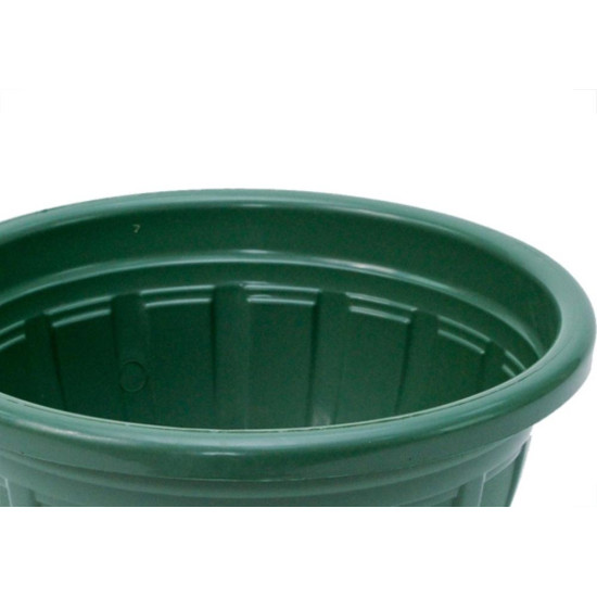 Vaso Pl.Redondo B.F.Vd.7,5Lt Vaso Pl.Redondo B.F.Vd.7,5Lt