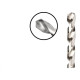 Broca Aco Rap Dormer 1,3Mm. - Kit C/10 UN Broca Aco Rap Dormer 1,3Mm. - Kit C/10 UN